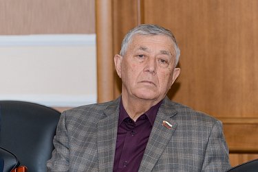 Совет ЗС обсудил подготовку к очередному заседанию  